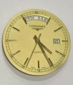 【送料無料】腕時計　メッカニスモmeccanismo longines