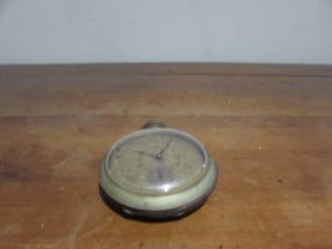 【送料無料】腕時計 ノートルダムデュ・コックancien rgulateur montre a gousset coq