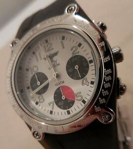 楽天hokushin【送料無料】腕時計　ロンドンモデルデプレシジョンスポーツデジョリープレゼンテーションchronographe boy london1976,model de precision sport de jolie presentation,tbe