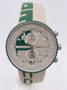 【送料無料】腕時計　モモデザインクロノイタリアシモorologio momodesign chrono md418771 made in italy 43mm 298 scontatissimo