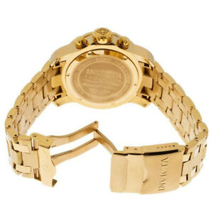 【送料無料】腕時計　プロダイバーステンレススチールクロノグラフウォッチinvicta pro diver 0073 stainless steel chronograph watch