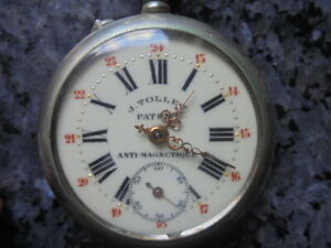 【送料無料】腕時計　ベルサイズbelle grosse montres roskopf