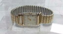 【送料無料】腕時計 ビンテージメンズktゴールドドライバーvintage bulova mens 10kt gold filled driver wristwatch ~ 14b934