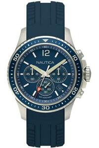 【送料無料】腕時計　ノーティカダnautica napfrb009_it orologio da polso uomo nuovo e originale it(2)