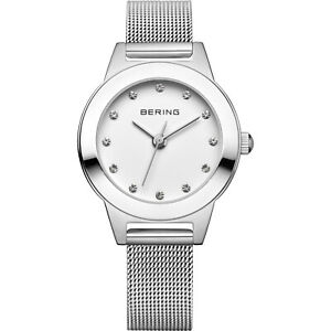 【送料無料】腕時計 サファイアクリスタルベーリングクラシックスリムウォッチbering classic slim watch with scratch resistant sapphire crystal 11125000 des 【送料無料】腕時計 サファイアクリスタルベーリングクラシックスリムウォッチbering classic slim watch with scratch resistant sapphire crystal 11125000 des