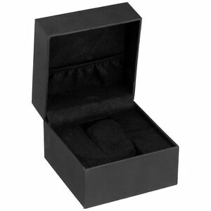 【送料無料】腕時計　スイスメンズダイバーボックスクロノグラフブラック