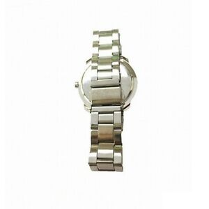 【送料無料】腕時計　グリズリーベアクマステンレススチールウォッチgrizzly bear forest mural bears grizzlies stainless steel watch