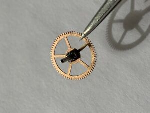 【送料無料】腕時計　ディセントロセンターホイールセンターvaljoux 23 ref 206 ruota di centro center wheel rou de centre perfect condition