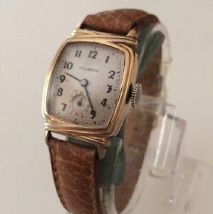 【送料無料】腕時計　ヴィンテージorologio watch helbros vintage 62