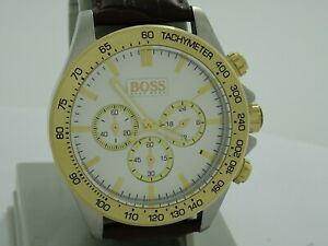 【送料無料】腕時計 ヒューゴボスクロノグラフウォッチhugo boss ikon chronograph watch 1513174 【送料無料】腕時計 ヒューゴボスクロノグラフウォッチhugo boss ikon chronograph watch 1513174