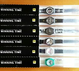 【送料無料】腕時計　orologio winning time agip