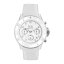 ̵ӻסΥꥳ󥵥֥᡼ȥ륦åorologio uomo ice watch dune ic014223 xl 48mm chrono silicone bianco sub 100mt