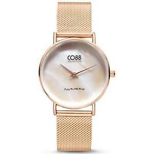 【送料無料】腕時計 ダドナヌオーヴォco88 8cw10052 orologio da polso donna nuovo e originale it