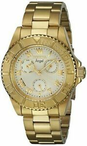 【送料無料】腕時計 アナログクォーツゴールドトーンステンレススチールウォッチ17524 invicta angel womens analog goldtone quartz stainless steel watch
