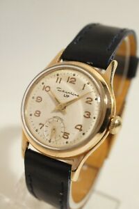 【送料無料】腕時計　リップレディボンリレーパフェmontre lip dauphine mcanique pour dame, trs bon tat, fonctionne parfaitement