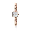 【送料無料】腕時計 ドナマドレペルラorologio donna breil pure tw1530 bracciale acciaio ros madreperla bianco(2)