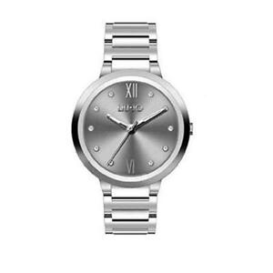 【送料無料】腕時計 ラグジュアリーリュジョorologio donna liu jo luxury time tlj1180 bracciale acciaio grigio