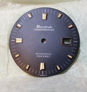 【送料無料】腕時計 フィートquadrante bulova oceanographer 333 feet 【送料無料】腕時計 フィートquadrante bulova oceanographer 333 feet