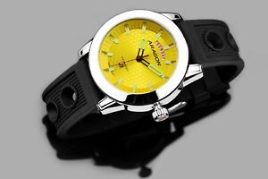 【送料無料】腕時計 アラゴンスポーツマシンaragon a303yel sports machine 48mm 【送料無料】腕時計 アラゴンスポーツマシンaragon a303yel sports machine 48mm