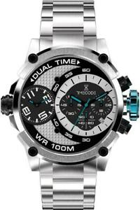 【送料無料】腕時計　ダタイムコードtimecode tc100301_it orologio da polso uomo nuovo e originale it