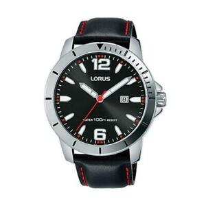 【送料無料】腕時計 ダlorus rh969jx9 orologio da polso uomo nuovo e originale it