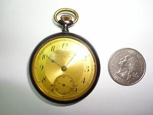 【送料無料】腕時計　ビンテージポケットウォッチ＃＃