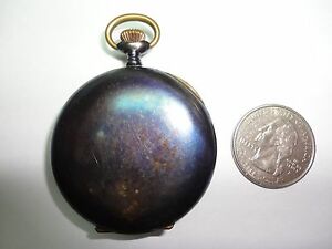 【送料無料】腕時計　ビンテージポケットウォッチ＃＃