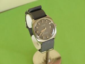 ̵ӻסƥ쥹ե륵ӥwintex eta 2783 automatic stainless steel, fully serviced