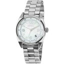 【送料無料】腕時計 ドナマスターマドレペルラビアンコメートルorologio donna breil master tw1413 bracciale acciaio madreperla bianco 100mt