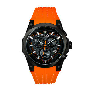 【送料無料】腕時計　スポーツアクティブクロノグラフ