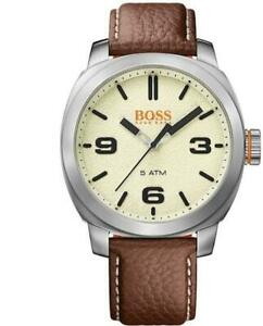 【送料無料】腕時計 ボスオレンジダboss orange 1513411 orologio da polso uomo nuovo e originale it