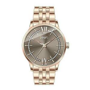 【送料無料】腕時計 ダドナヌオーヴォstroili srx3114l_03m orologio da polso donna nuovo e originale it