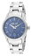 【送料無料】腕時計　テスorologio liujo luxury steel tess silver tlj937