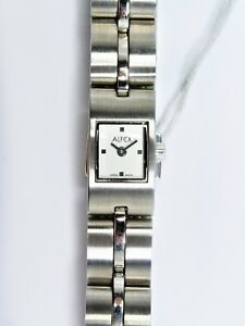 【送料無料】腕時計　ドナorologio donna alfex oob00203
