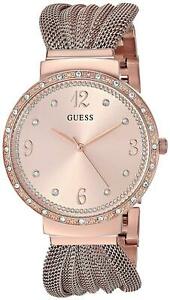 【送料無料】腕時計 #クオーツステンレススチールカジュアルウォッチguess women039;s quartz stainless steel casual watch 【送料無料】腕時計 #クオーツステンレススチールカジュアルウォッチguess women039;s quartz stainless steel casual watch