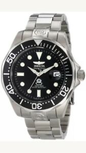 【送料無料】腕時計 メンズグランドダイバーステンレス169invicta mens 3044 stainless steel grand diver automatic watch fits 7 wrist 【送料無料】腕時計 メンズグランドダイバーステンレス169invicta mens 3044 stainless steel grand diver automatic watch fits 7 wrist
