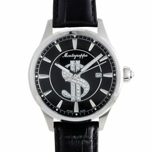 【送料無料】腕時計 モンテグラッパドルmontegrappa cash watches idfwaic