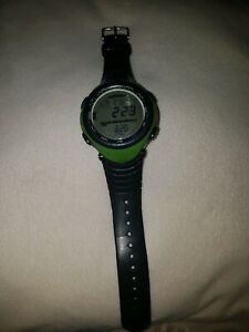 【送料無料】腕時計 ベクトルコンパスsuunto vector altimax adventure mountaineering watch altimeter compass military