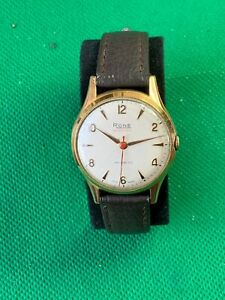【送料無料】腕時計 ヴィンテージウォッチグランプリvintage gentlemens rone seventeen watch gp c1960s 【送料無料】腕時計 ヴィンテージウォッチグランプリvintage gentlemens rone seventeen watch gp c1960s