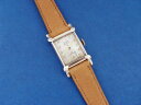 【送料無料】腕時計 メンズエルギンデラックスゴシックデザインラグ*serviced* mens elgin 1950 deluxe awesome majestic gothic design lugs(2)