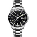 yzrv@[^[YEHb`brand rotary mens gmt watch gb0501704