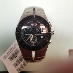 【送料無料】腕時計 セクタークロノグラフイータsector 880 eta chronograph