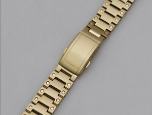 【送料無料】腕時計 ブランドカスタムゴールドメタルブレスレットベゼルbrand custom gold metal bracelet and bezel dw5600,gb5600,gwx5600,dw5000