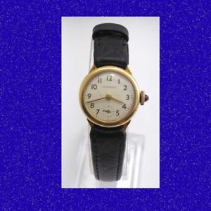 【送料無料】腕時計 ジュエルスイスレディースビンテージレトロゴールドretro gold ingersoll 7 jewel swiss ladies vintage wrist watch 1958 【送料無料】腕時計 ジュエルスイスレディースビンテージレトロゴールドretro gold ingersoll 7 jewel swiss ladies vintage wrist watch 1958