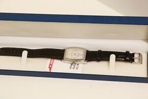 【送料無料】腕時計　シグマスイスケアsigma swiss made date watch 1990’s with original boxfamily care owned