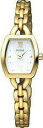 【送料無料】腕時計 パルサーレディースドレスブレスレットホワイトゴールドケースpulsar pj5404x1 ladies dress wrist watch ...