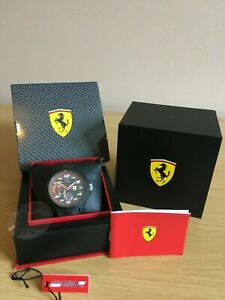 【送料無料】腕時計 スクーデリアフェラーリクロノメンズミントneues angebotstunning scuderia ferrari mens 30m laptime chrono watch mint condition 【送料無料】腕時計 スクーデリアフェラーリクロノメンズミントneues angebotstunning scuderia ferrari mens 30m laptime chrono watch mint condition