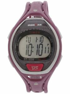 【送料無料】腕時計　パープルシリ