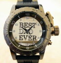 personalised quality custom wrist watch add logo photo text dad fathers day giftパーソナライズカスタムロゴテキスト※注意※NYからの配送になりますので2週間前後お時間をいただきます。人気の商品は在庫が無い場合がございます。ご了承くださいませ。サイズの種類の商品は購入時の備考欄にご希望のサイズをご記載ください。　携帯メールでの登録ですと楽天からのメールが届かない場合がございます。