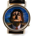 【送料無料】腕時計　サルバドールダリthe salvador dali watch the surreal wristwatch